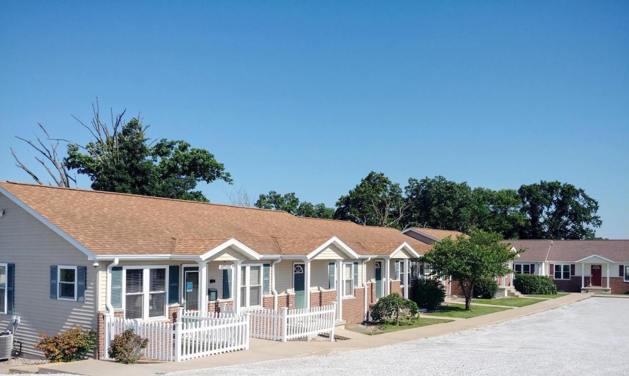 Nauvoo Vacation Condos And Villas Exterior foto