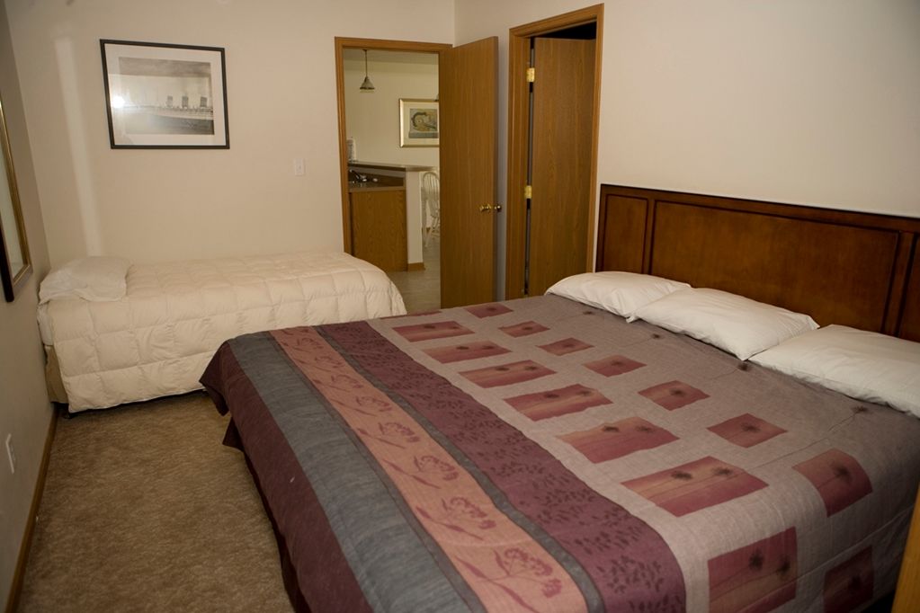 Nauvoo Vacation Condos And Villas Zimmer foto